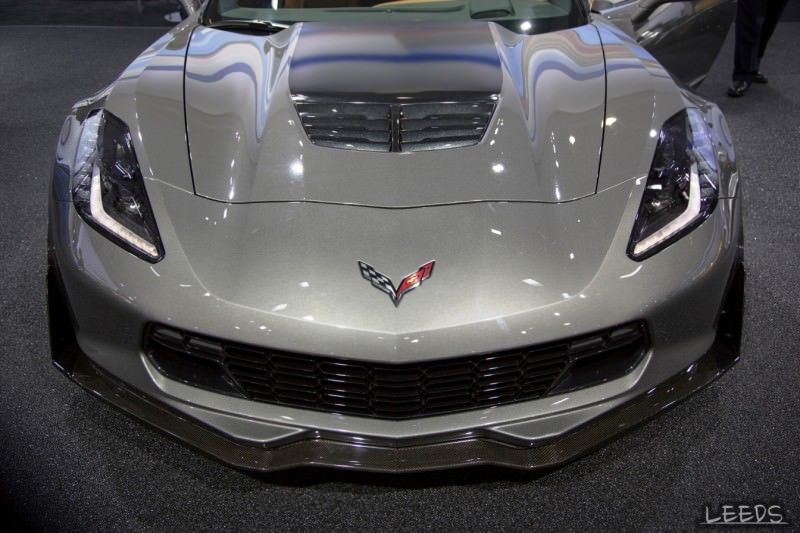 2015 Corvette Z06 - Tech Specs, Arrival Dates, Pricing and Z07 Package 71