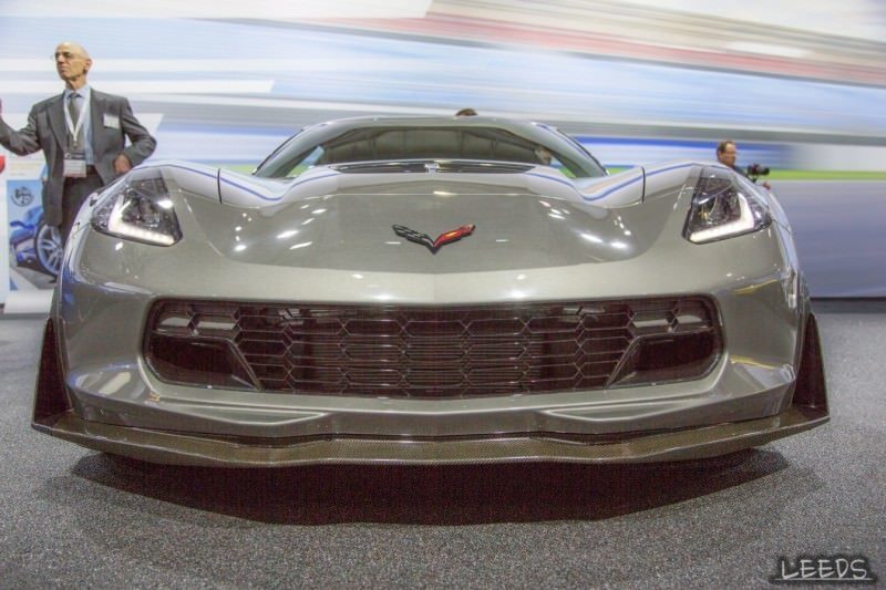 2015 Corvette Z06 - Tech Specs, Arrival Dates, Pricing and Z07 Package 87