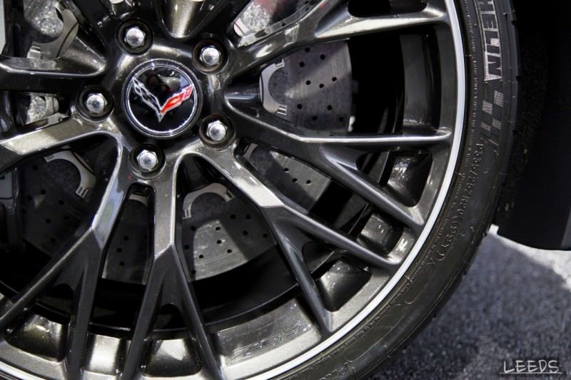 2015 Corvette Z06 - Tech Specs, Arrival Dates, Pricing and Z07 Package 90