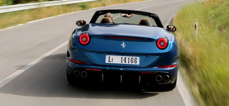 2015 Ferrari California T Siena 2