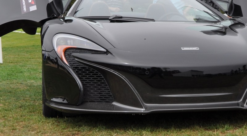 2015 McLaren 650S 10