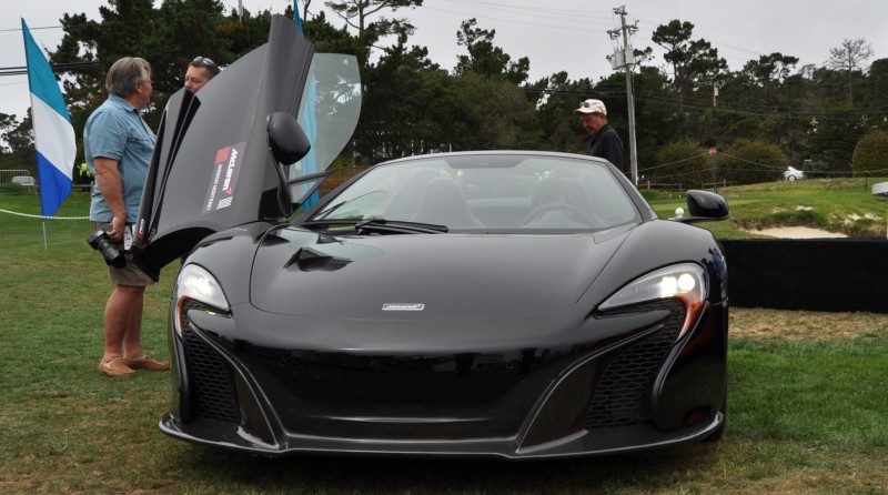 2015 McLaren 650S 3