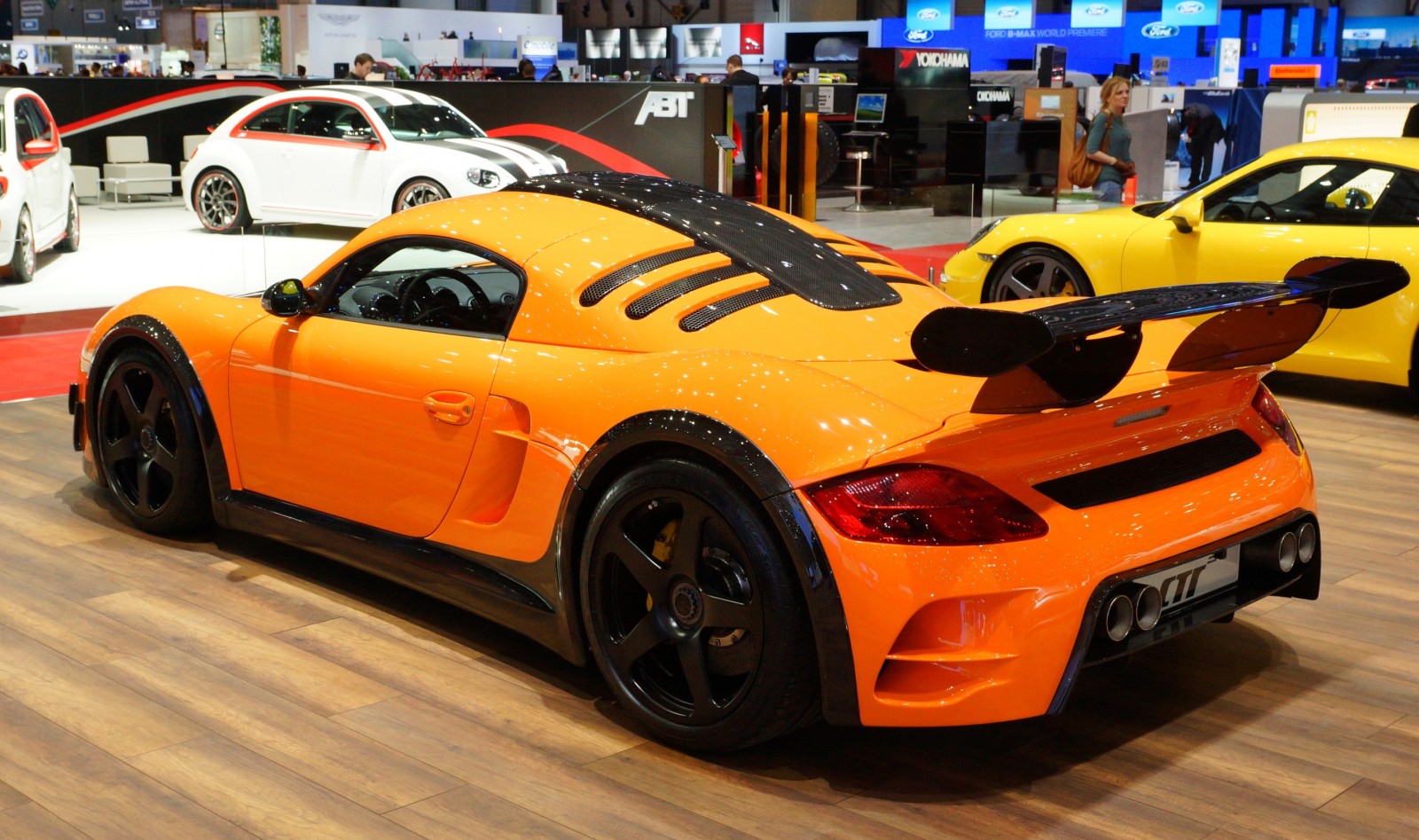 2015 ruf ctr3 clubsport 2