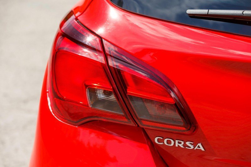 2015 Vauxhall Corsa Brings Adam Opel-style Nose, Better Engines and Cabin Refinement 23