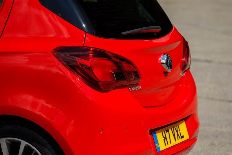 2015 Vauxhall Corsa Brings Adam Opel-style Nose, Better Engines and Cabin Refinement 24