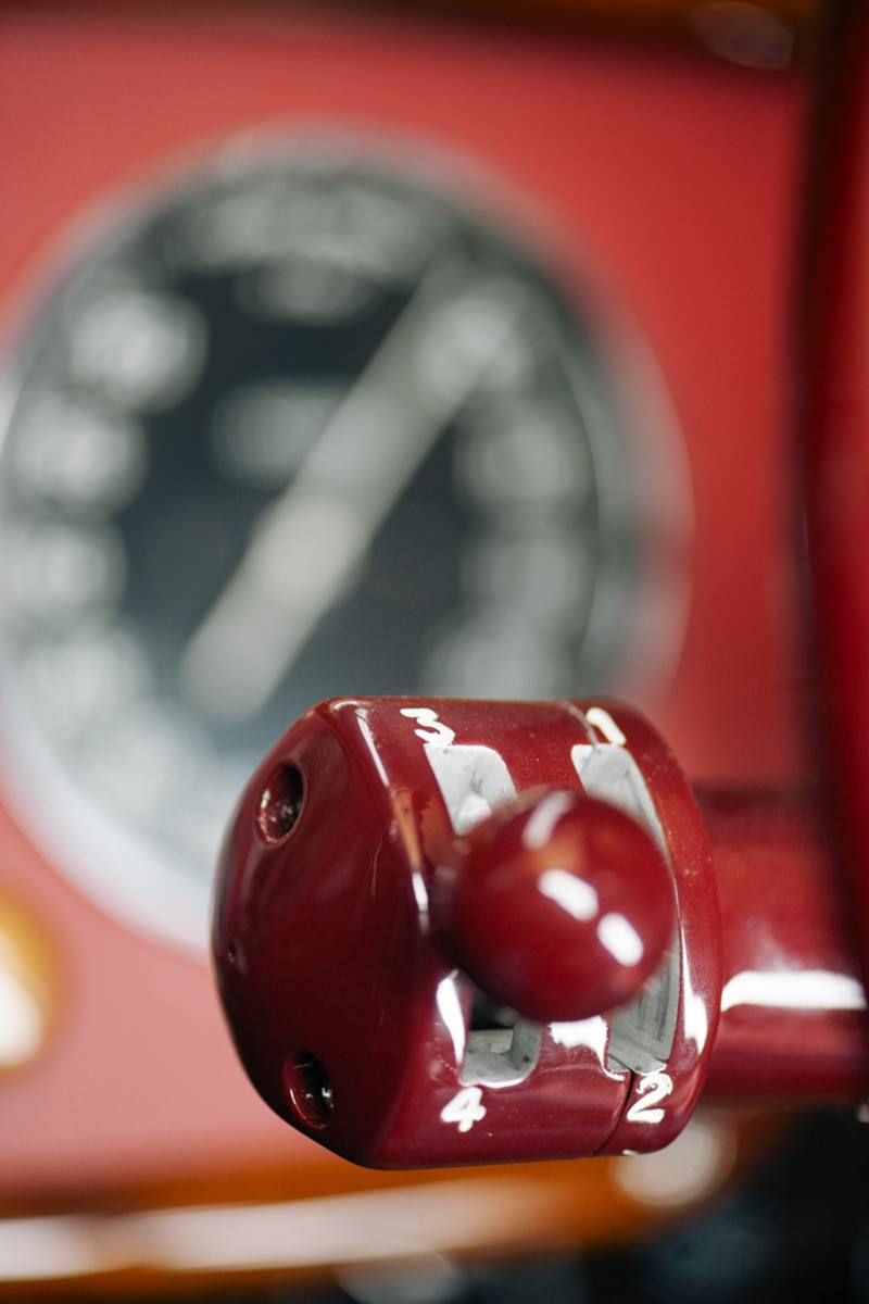 1938 Delahaye 135 MS Coupe by Figoni et Falaschi 11