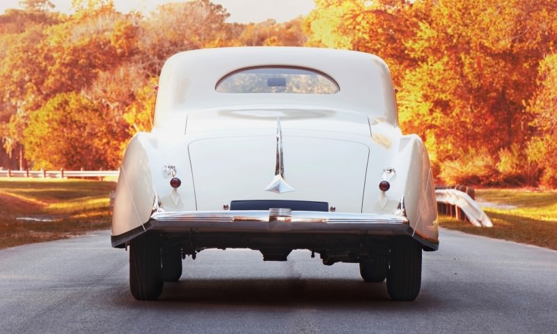 1938 Delahaye 135 MS Coupe by Figoni et Falaschi 14