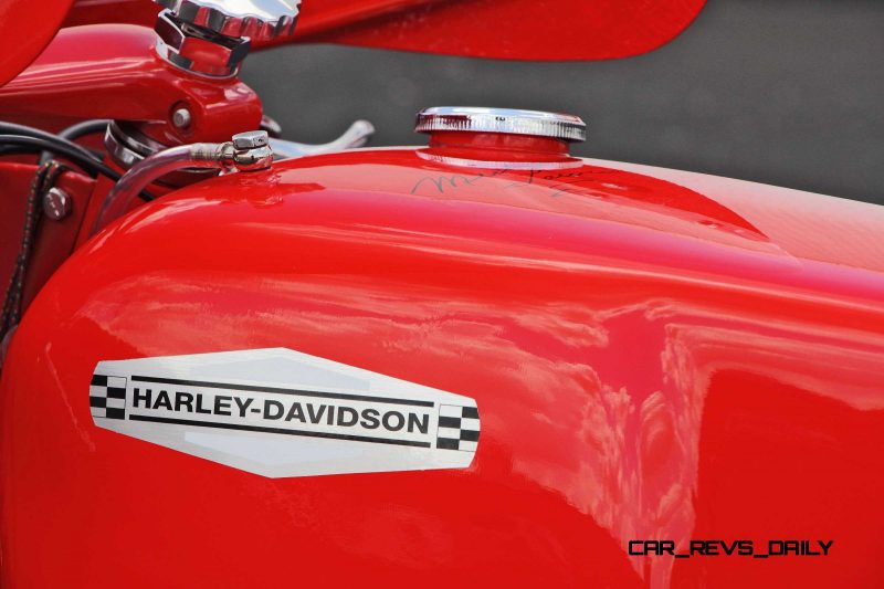 1966 Aermacchi Harley-Davidson CRTT 250CC 10 copy