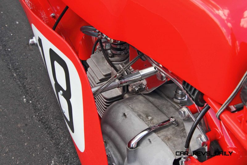 1966 Aermacchi Harley-Davidson CRTT 250CC 6 copy