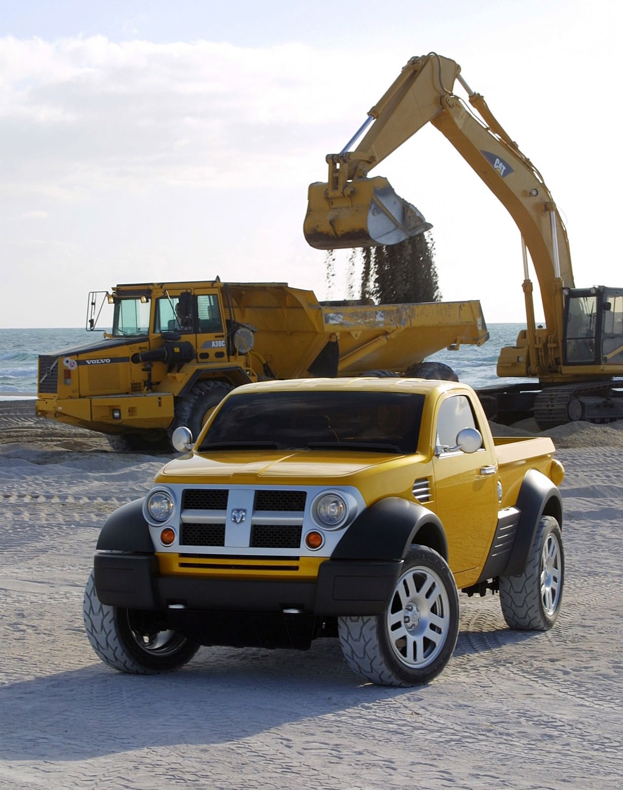 2002 dodge m80 concept 16