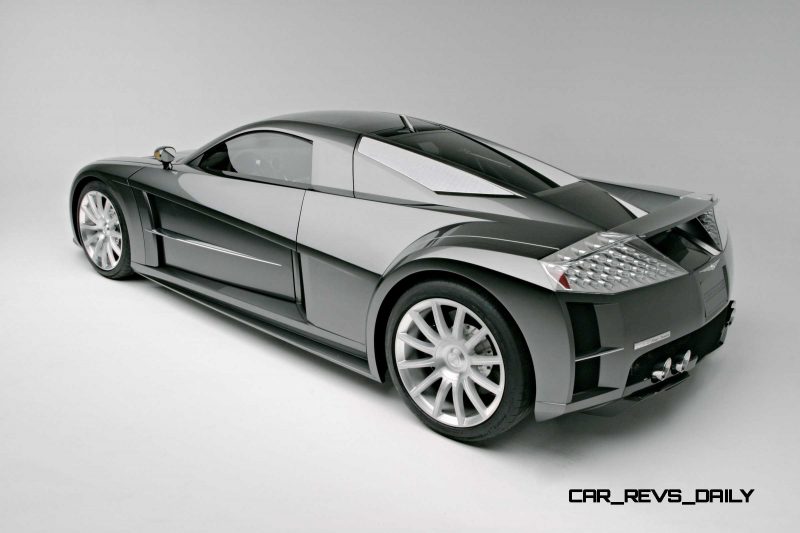 Chrysler ME Four-Twelve Concept