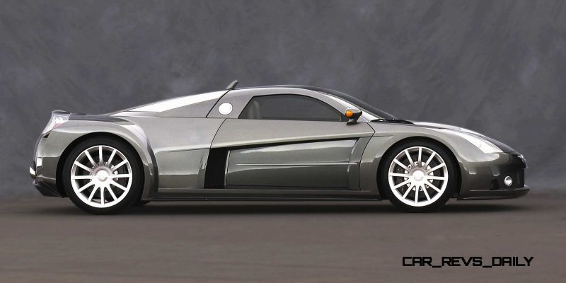 Chrysler ME 4/12