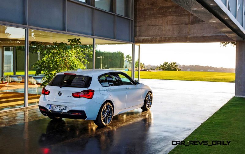 2015 BMW 1-Series 31