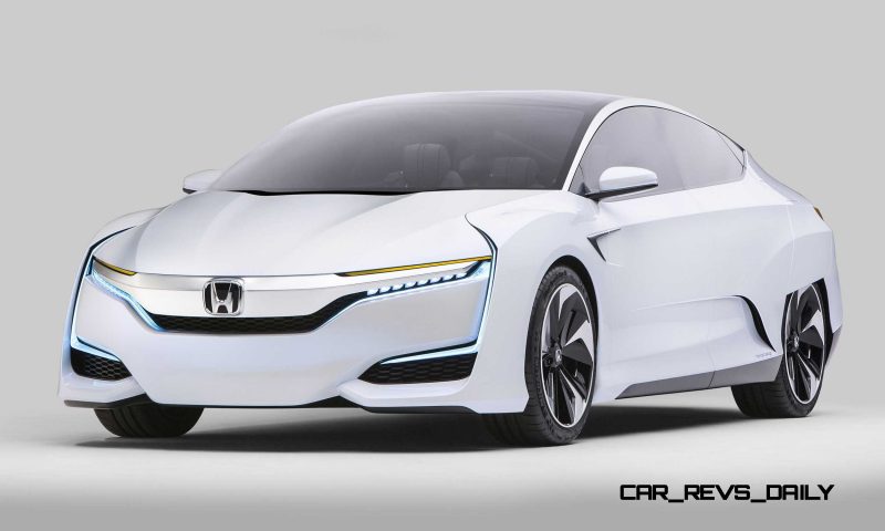 2015 Honda FCV Concept 1 copy