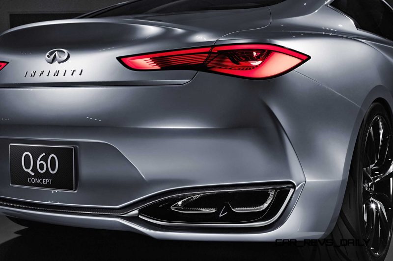 Infiniti Q60 Concept