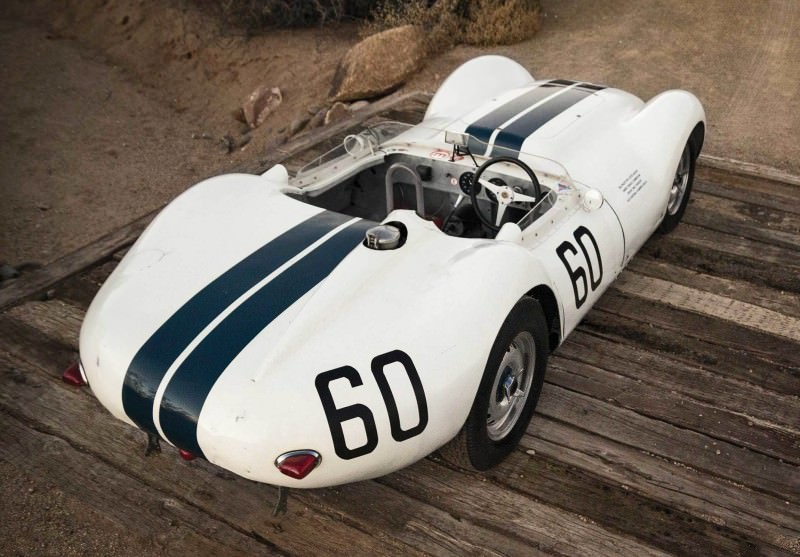 2015 LISTER Jaguar Knobbly 3