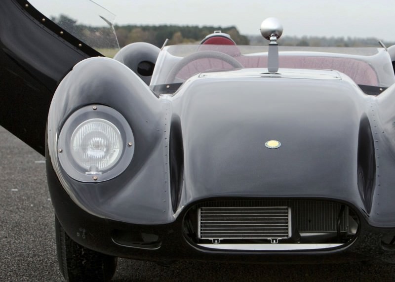 2015 LISTER Jaguar Knobbly 4