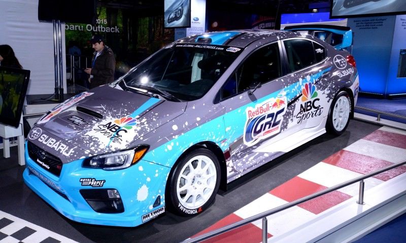 2015 Subaru WRX STi Rally Racecars 34 copy