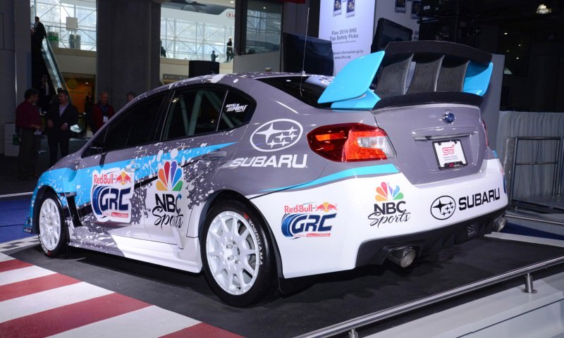 2015 Subaru WRX STi Rally Racecars 37 copy