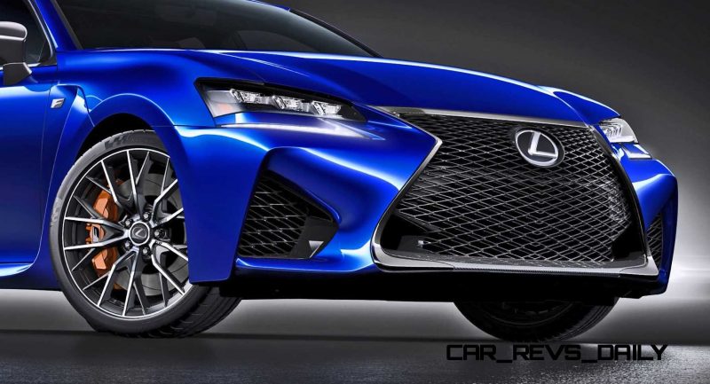 2016 Lexus GSF 2-crop