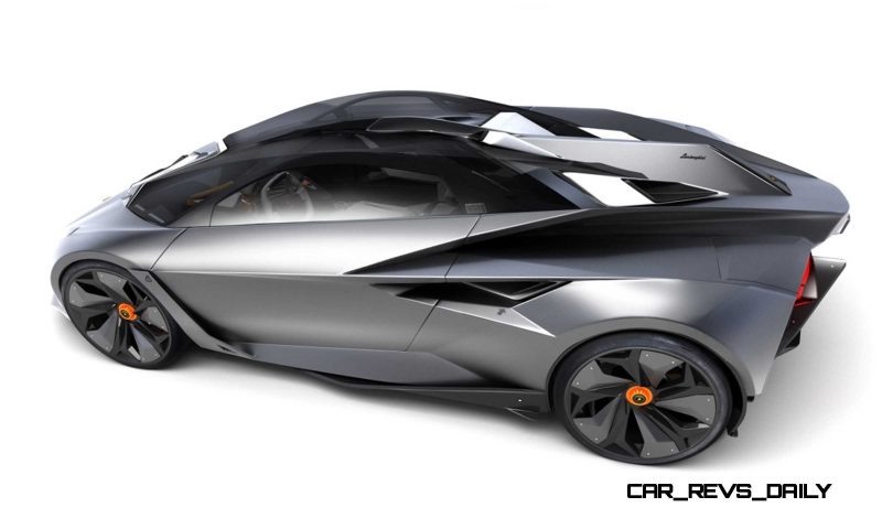 2020 Lamborghini Perdigon by Ondrej Jirec 7