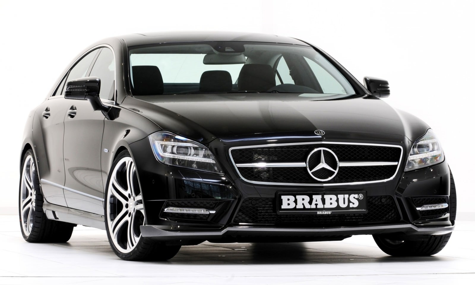 BRABUS Mercedes-Benz CLS