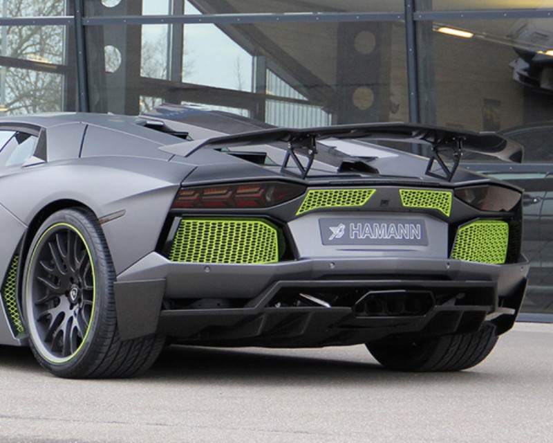 HAMANN Aventador Limited 11