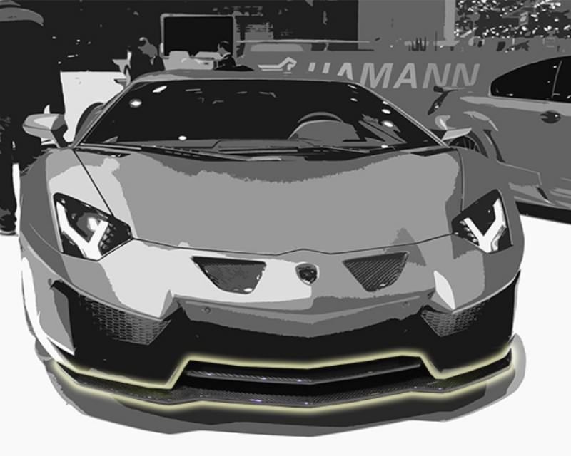 HAMANN Aventador Limited 2