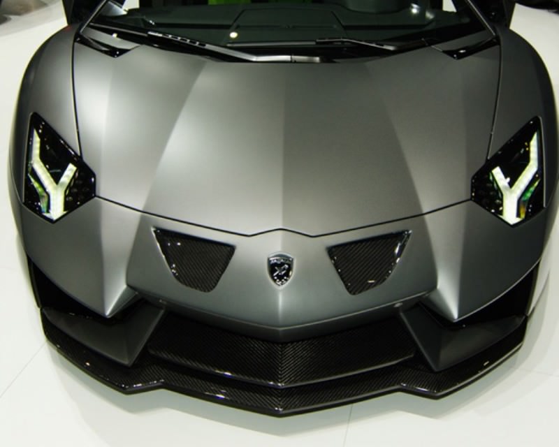 HAMANN Aventador Limited 3