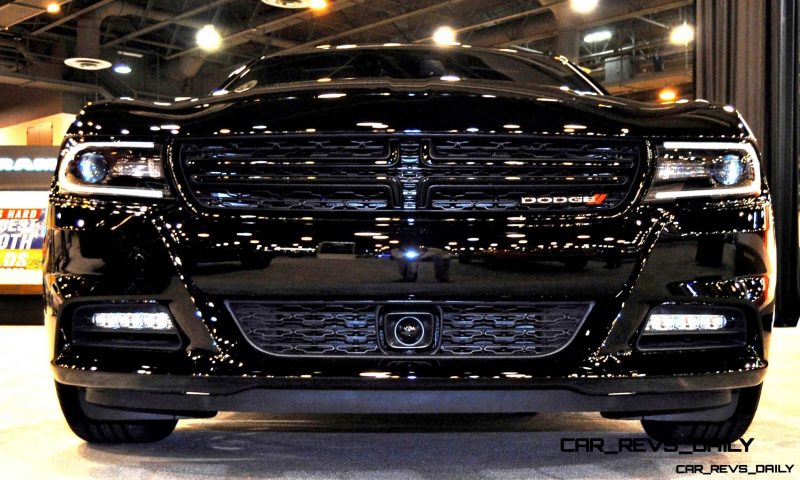 Houston-Auto-Show---2015-Dodge-Charger-13sd