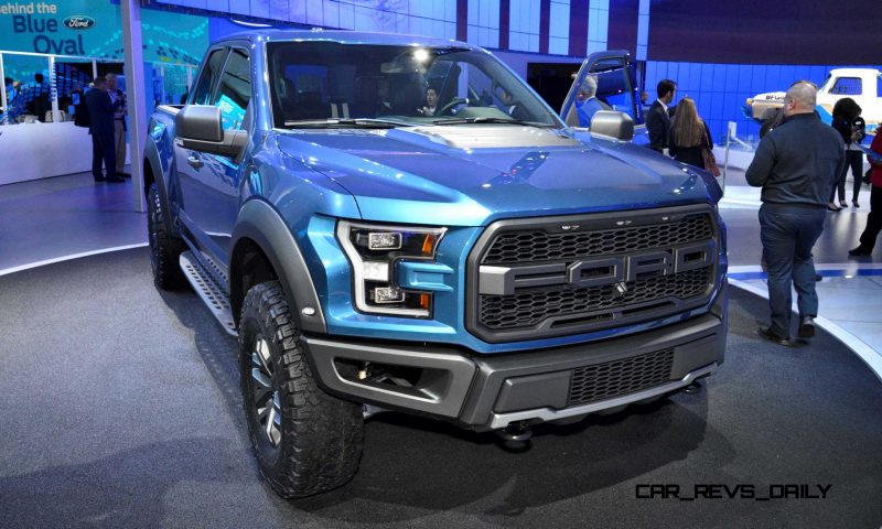 NAIAS 2015 Showfloor Gallery - Day Two in 175 Photos 54