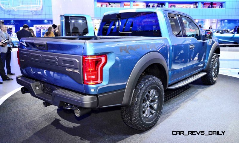 NAIAS 2015 Showfloor Gallery - Day Two in 175 Photos 57