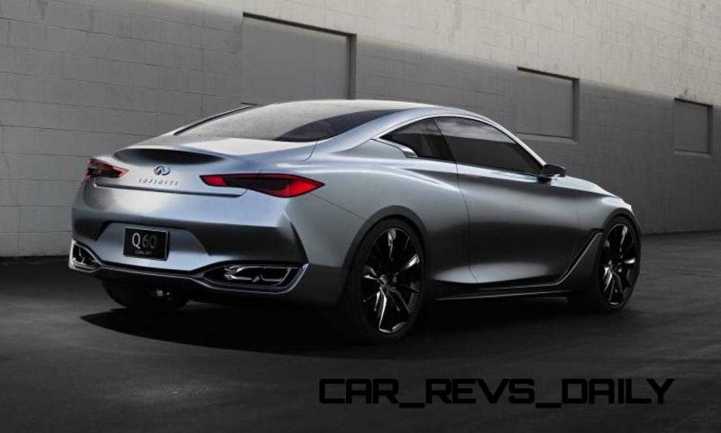 New Infiniti Q60 Concept 13