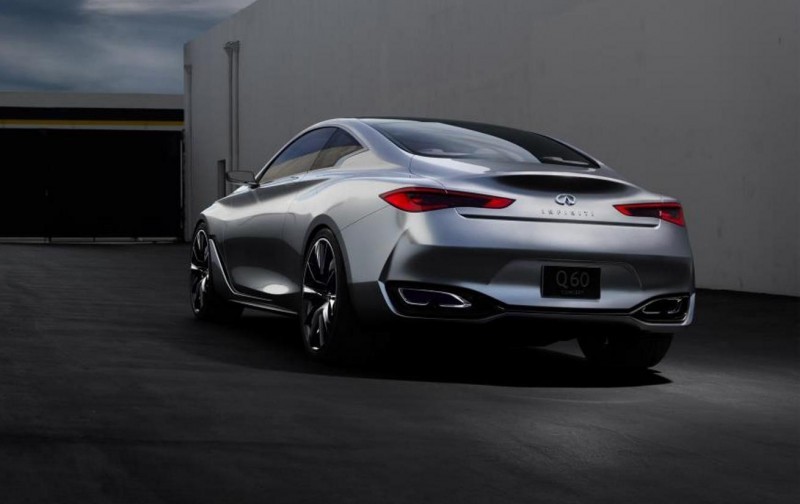 New Infiniti Q60 Concept 14