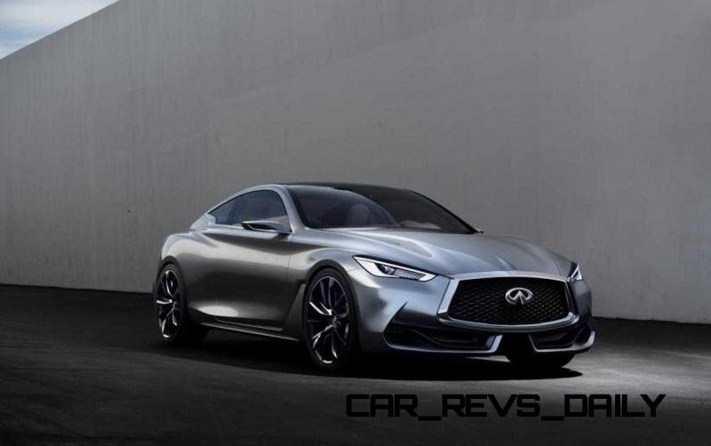 New Infiniti Q60 Concept 15