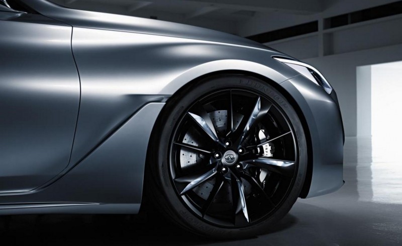 New Infiniti Q60 Concept 4