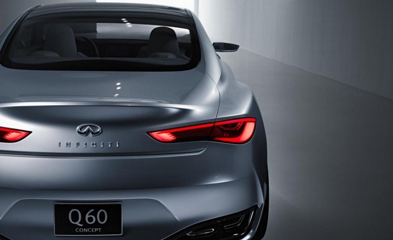 New Infiniti Q60 Concept 5