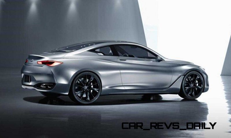 New Infiniti Q60 Concept 6