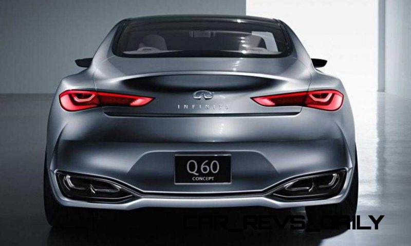 New Infiniti Q60 Concept 9