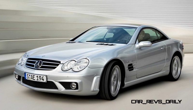 Top 10 Great Hits - Mercedes-AMG 28