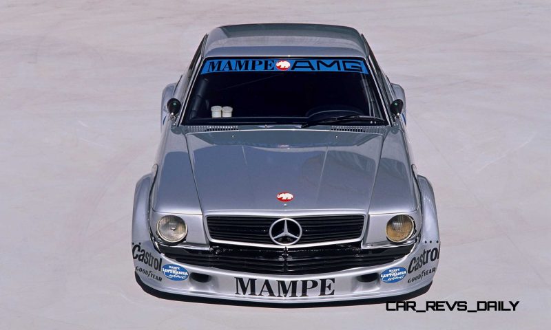 Top 10 Great Hits - Mercedes-AMG 4 copy