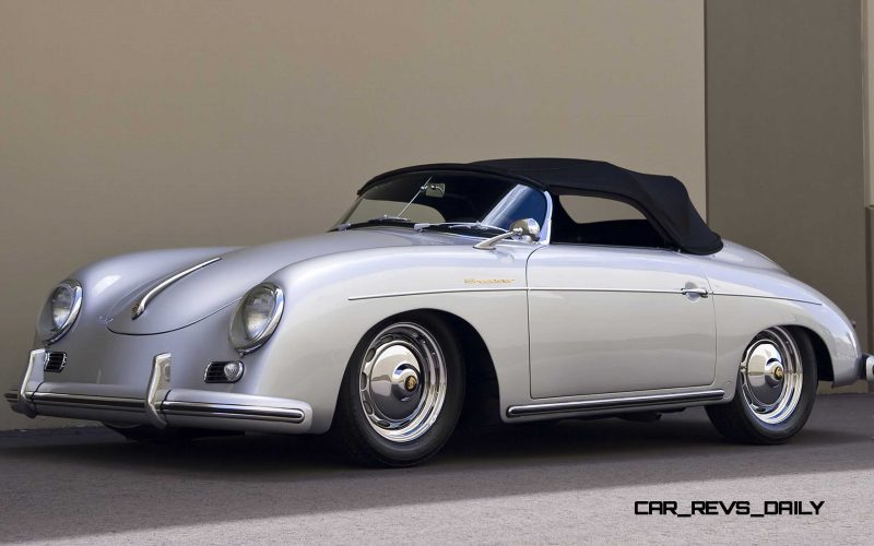 porsche-356