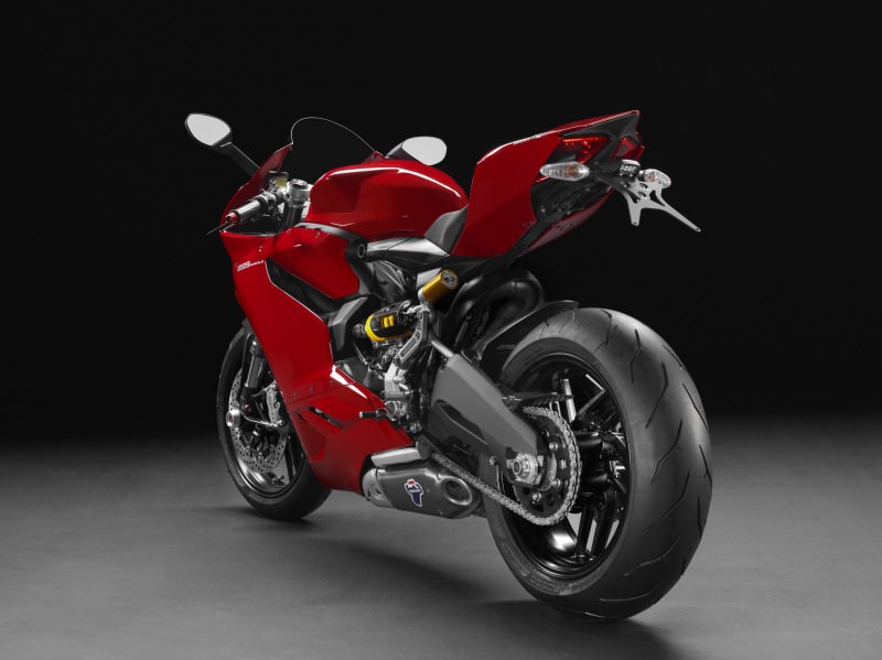 10-50 899 PANIGALE PERFORMANCE