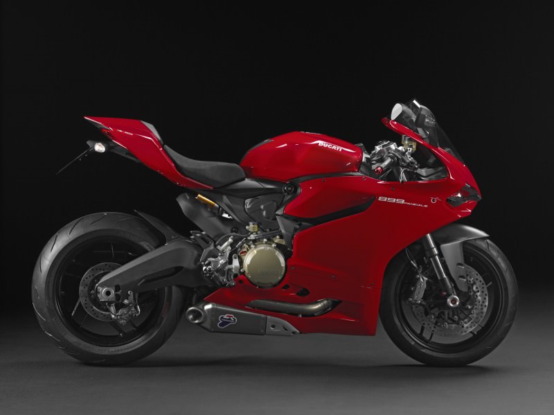 11-49 899 PANIGALE PERFORMANCE