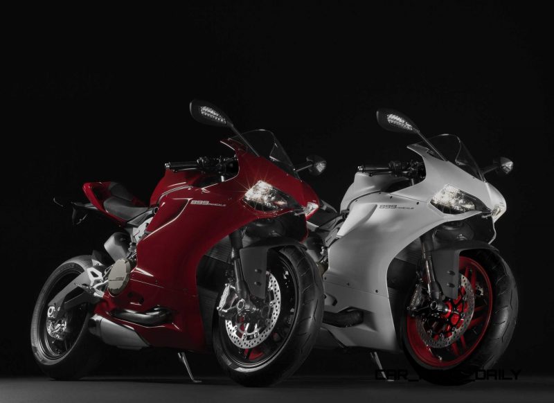 12-48 899 PANIGALE