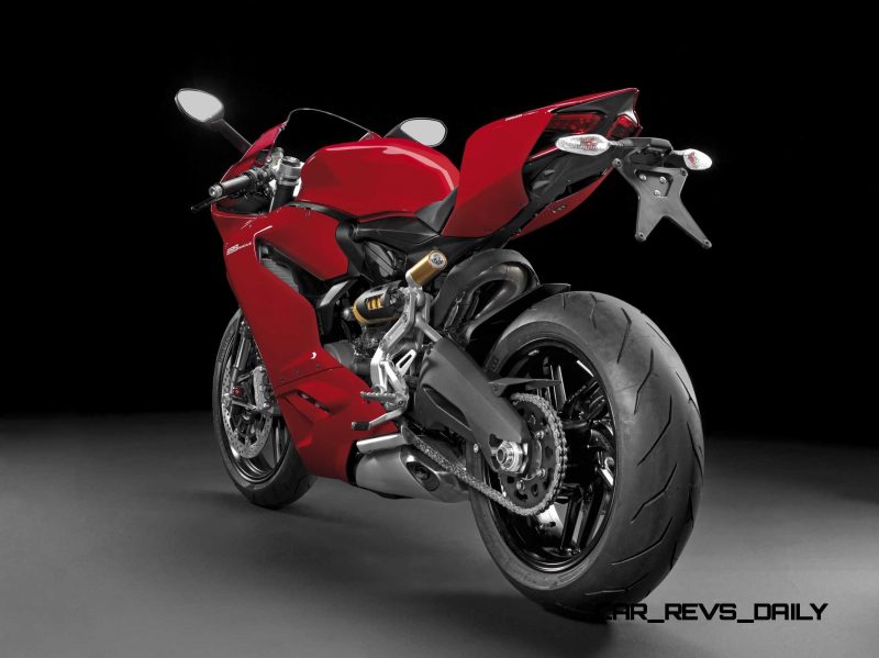 14-46 899 PANIGALE