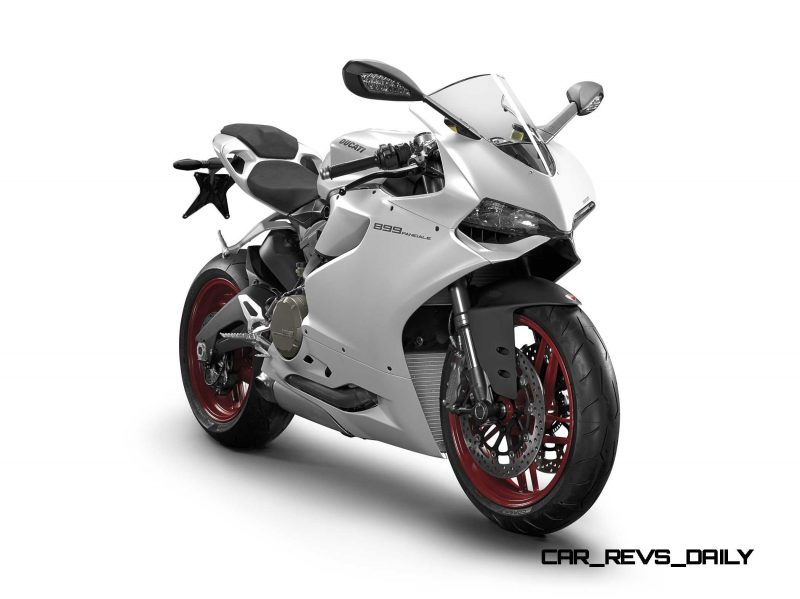 17-43 899 PANIGALE