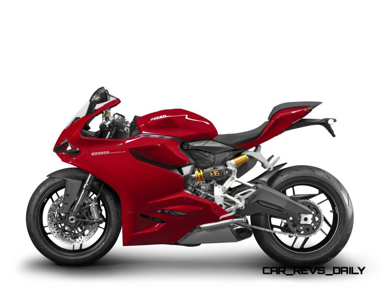 18-42 899 PANIGALE