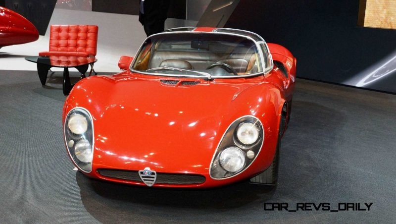 2015 Chicago Auto Show MEGA Gallery 129