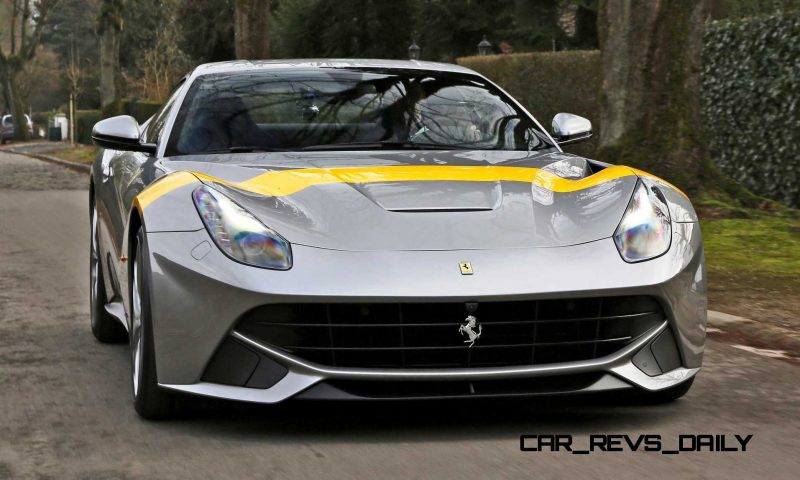 2015 Ferrari F12 Tour de France 64 1